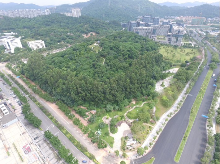 8.82亿进驻广州科学城！凯德重仓广州 1年内新增6个项目