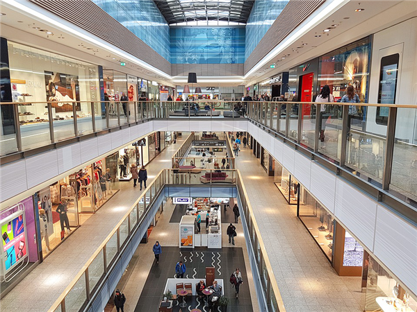 全面解读 | 购物中心可以对城市造成怎样的影响？