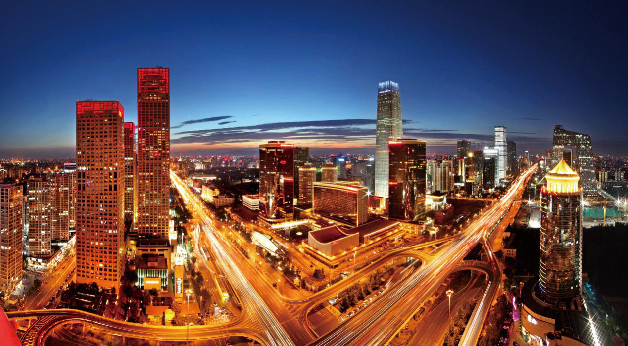 CBD新商圈的崛起，苏宁广场打造福州未来生活主场