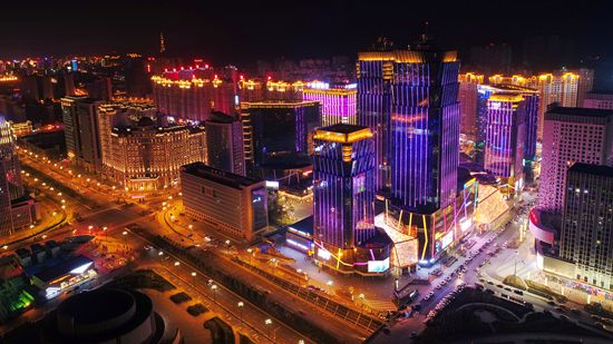 商业变革下活动彰显价值 西宁唐道·637助力城市品质升级