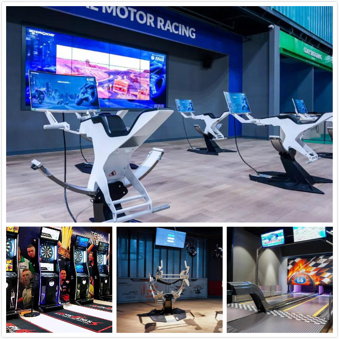 Sports Monster运动萌兽全国首店落地北京 广州首店拟2020年年初开业