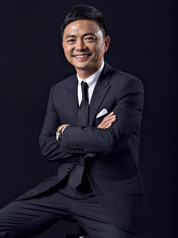 太平鸟CEO陈红朝：坚持中国设计，展现中国品牌的时尚自信
