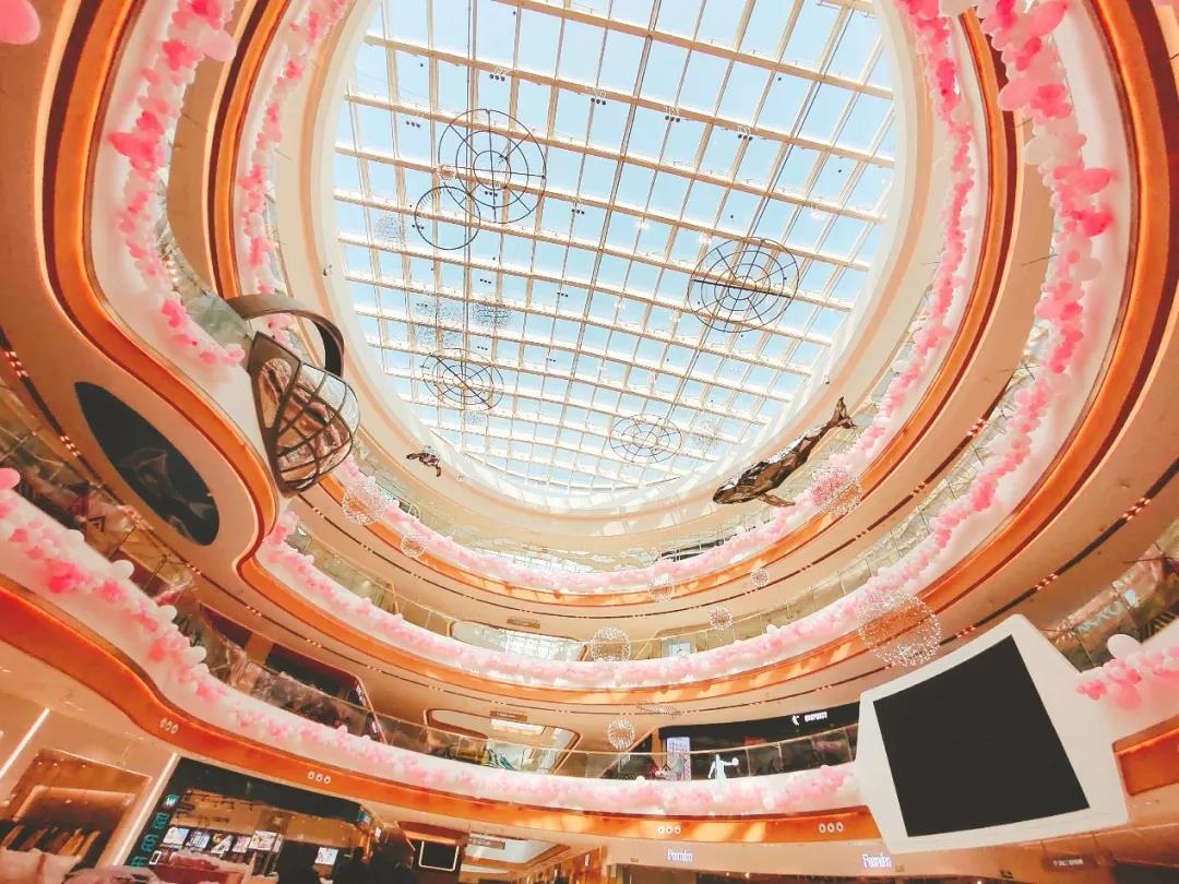 祥生集团首座购物中心亮相开启商业地产战略元年