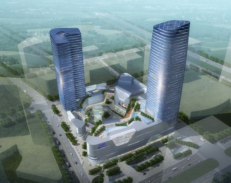 2020年广州20座商场开业 番禺天河城,悦汇城,凯达尔印象城