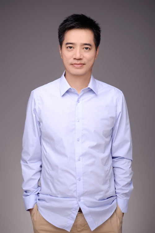 湊湊CEO张振纬：2020年将进入“产业升级、资源整合”阶段
