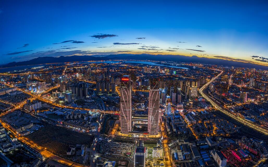 云南285万方商业拟明年开业 维持持久增长力成关键