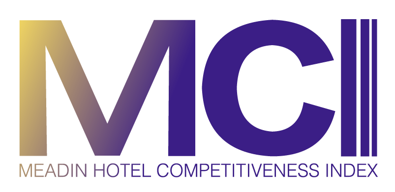 酒店业的福布斯:迈点MCI竞争力榜单想要做什么