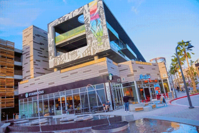 社区mall未来可期，国内外12个“尖子生”项目来了丨WIN DATA研究