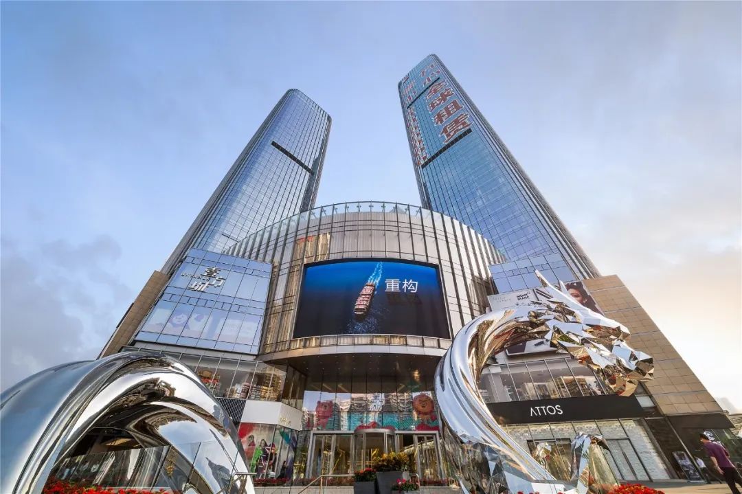 壹方城、万象天地等深圳17个标杆购物中心2019年运营总结