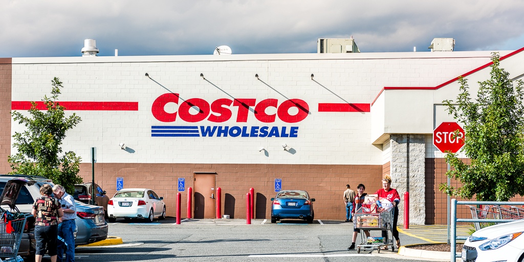 Costco为高龄和残疾人士设置专用购物时间