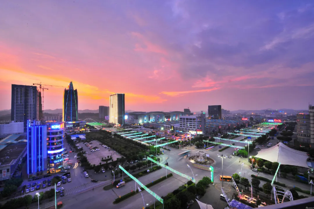 独家|兰桂坊/铁狮门/万达…2021年深圳这些旗舰商业mall将亮相！