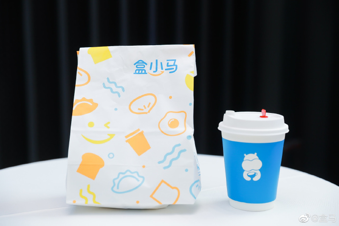 百联旗下逸刻推出早餐品牌“逸小兔”预计年底在上海布局40家门店