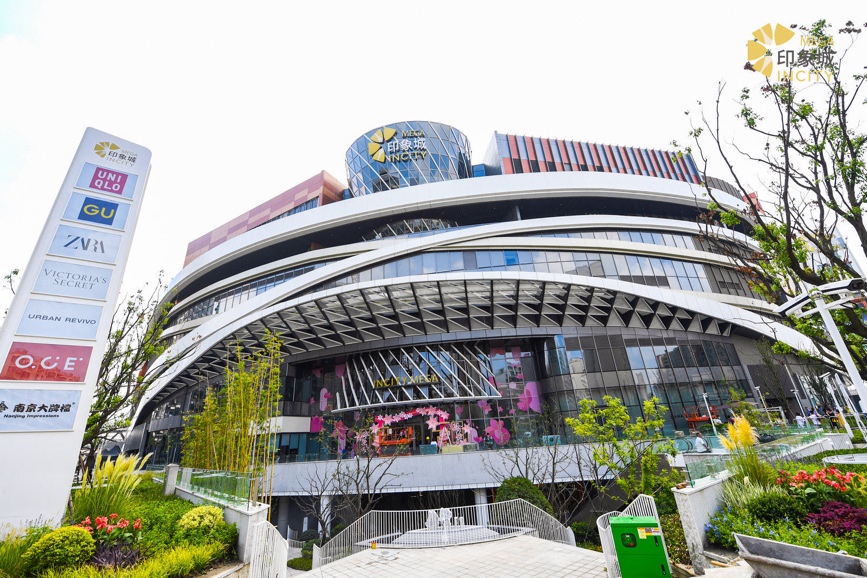 华东商业8月大事件：南翔印象城MEGA开业 新世界上海再建K11