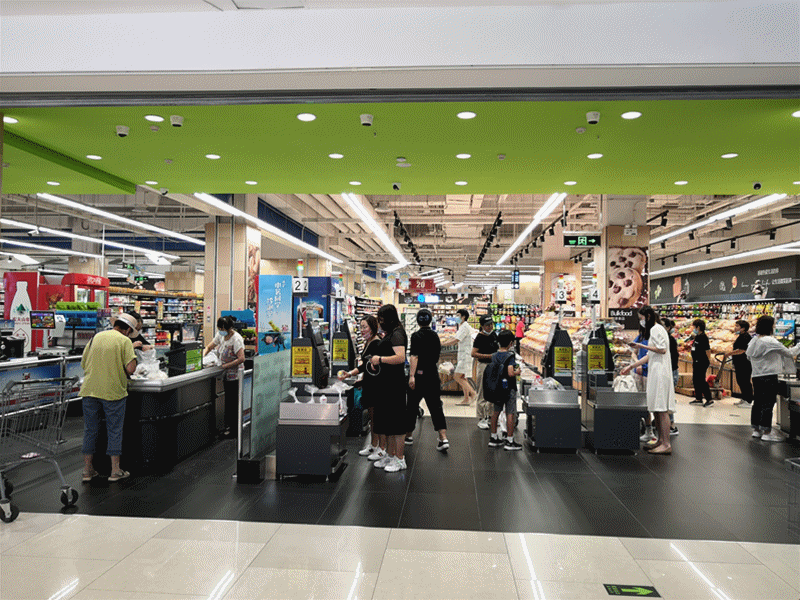 《2019年中国超市百强榜单》数据背后 给了市场怎样的发展启示？