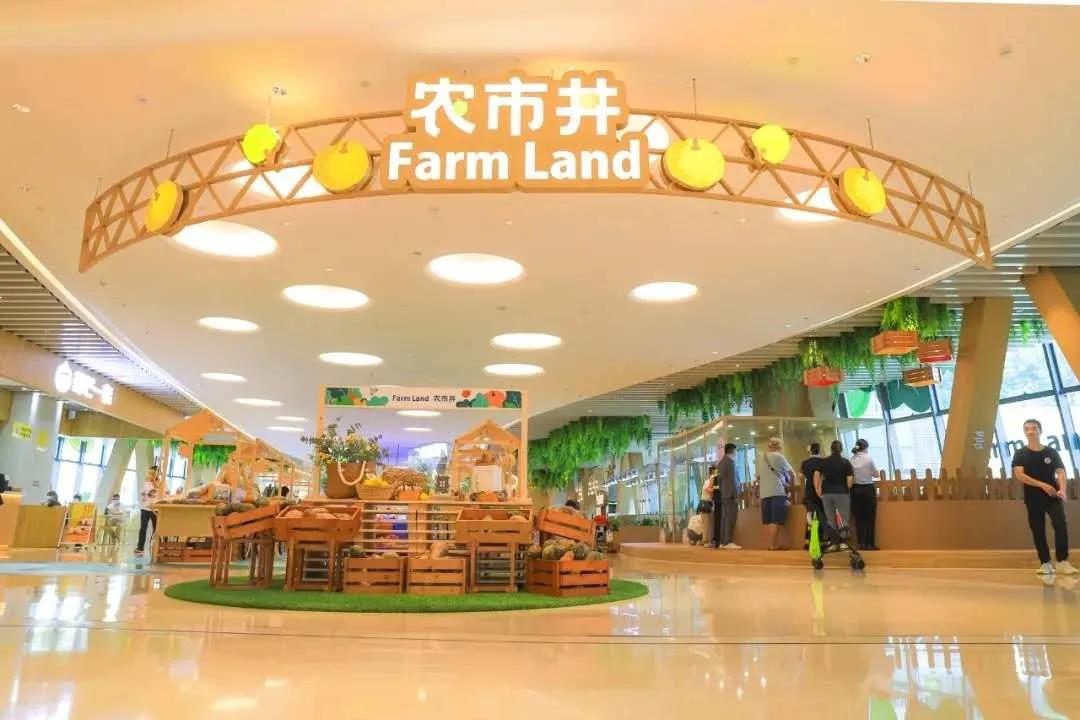 国庆、中秋双节将至，深圳、东莞购物中心解锁新玩法