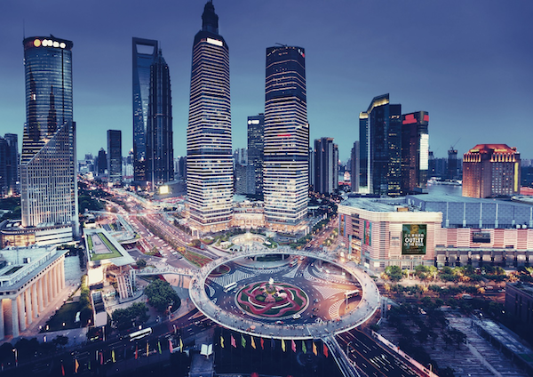 年销售额24亿！92个新品牌亮相，复盘上海正大广场的2020