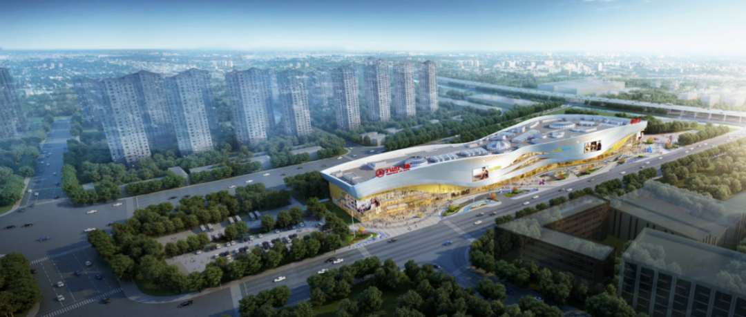 天津今年将有3个万达广场开业！大港万达广场拟6月率先亮相