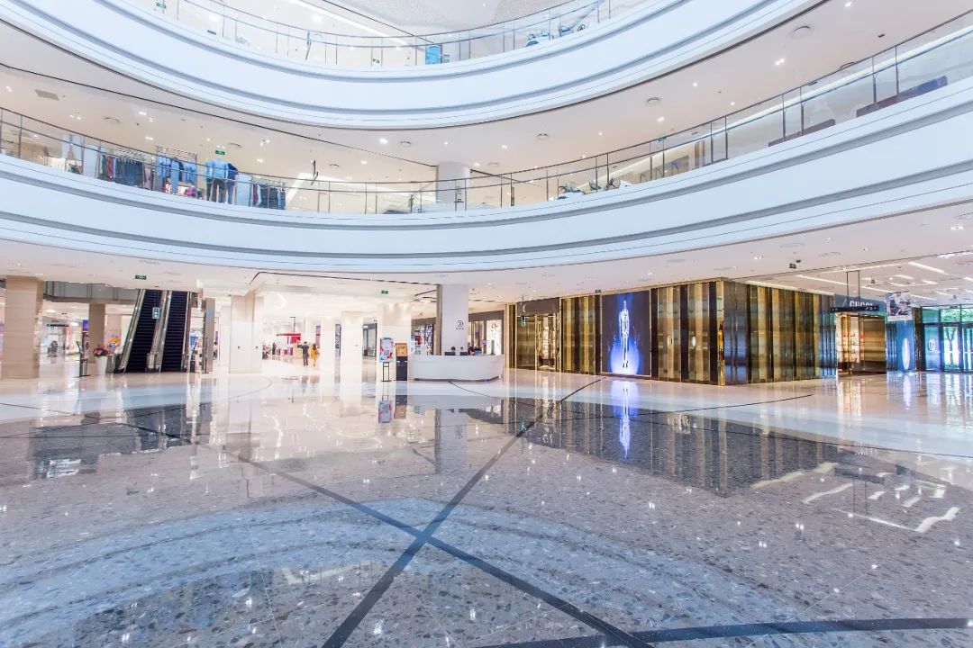 2021开场丨购物中心高空置率，还会扎心多久？