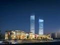 济南首家希尔顿开业 希尔顿全服务公寓式酒店概念首入中国