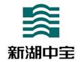 新湖中宝全资子公司14.7亿竞得台州温岭一商住地块