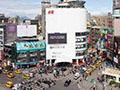 H&M全亚洲最大旗舰店登陆台北西門町 占地超5000平方公尺