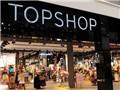 宣布进军中国的TOPSHOP 将在大陆开设至少80间店