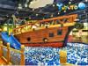 贵阳万科广场品牌秀（2）：贵州最大悠游堂海盗主题乐园