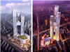 南京金鹰世界：亚洲最大合体建筑购物中心