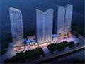 国喜喀斯特城市广场  将打造成观山湖区中心商业圈？