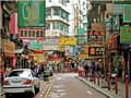 香港零售额连续16个月下跌 上半年销售额跌10.5%