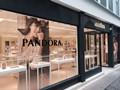 丹麦珠宝品牌Pandora进军印度 未来3年将开50家门店