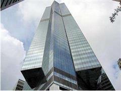 传长实402亿港元售中环中心予某财团 成香港最贵商厦