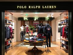 Polo Ralph Lauren广州首店在丽柏开业 明年计划再开50家店