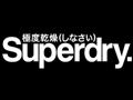 潮牌又盯上成都开首店 Superdry将进驻远洋太古里和华润万象城