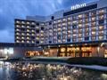 希尔顿酒店进入菏泽 2018年与天安万达广场同步开业