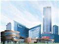 新鸿基地产南京IFC项目将入市 总建面约为31万平方米