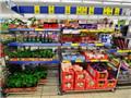 德国低价超市Aldi、Lidl在美国开战 开始抢地盘开店