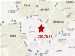 金地商置17.1亿夺南京尧化门商办地 将建该区域商业标杆之作