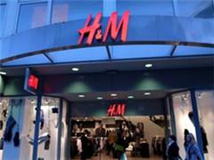 快时尚品牌H&M张家口乐享城店28日开业 7月新开6家门店