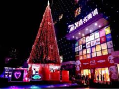 珠海15年老字号商场：扬名广场吸引50%首进品牌，凭啥？