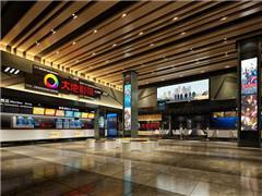 大地影院与IMAX签署合作协议 将新建5家IMAX影院