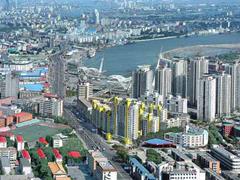 天津17.55亿挂牌滨海新区商住地 最高溢价不超50%