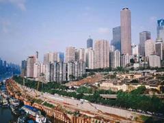 重庆17亿挂牌南岸、渝中2宗商住地 总建面约30.22万㎡