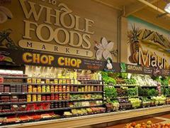 全食超市将如何全面亚马逊化？改装店面或是下一步