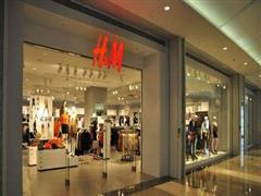H&M英国发展受阻 四大快时尚品牌仅优衣库势头良好