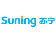 苏宁云商合作设立产业并购基金完成登记 出资总额为50亿