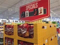 美国超市的自有品牌渗透率远低于英国 原因何在？