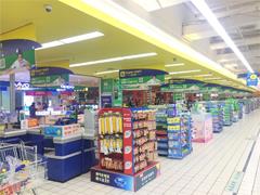 步步高超市200余家门店将上线京东到家 实现数字化转型