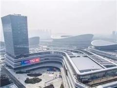 苏州下半年开业购物中心：尹山湖爱琴海、星光耀广场等