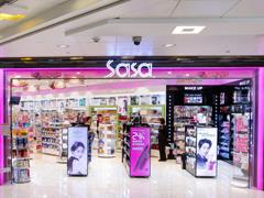 香港零售业强劲复苏 莎莎、周大福计划增开分店